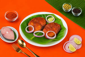 Anjal Deep Fry