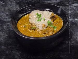 Mutton Juicy Piece