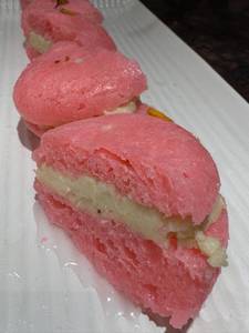 Pink Chamcham