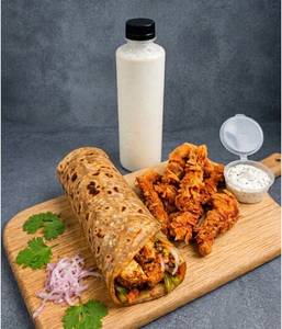 Ultimate Chicken Tikka Meal