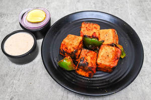 Achari Paneer Tikka
