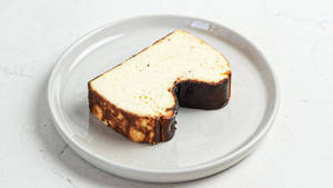 Basque Cheesecake