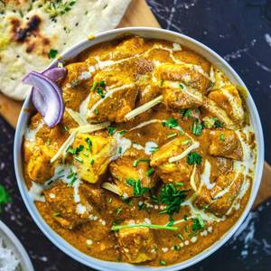 Paneer Masala Full