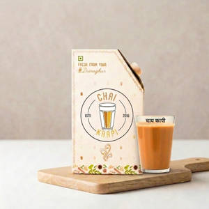 Kadak Chai