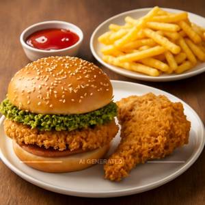 Afc special meal
