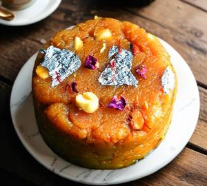 Besan Halwa[250ml]