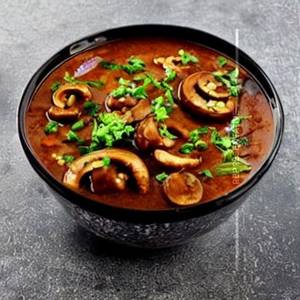 Shanghai Mushrooms