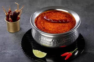 Dal Kolhapuri