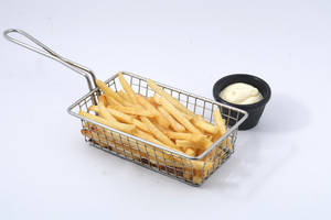 French Fries.