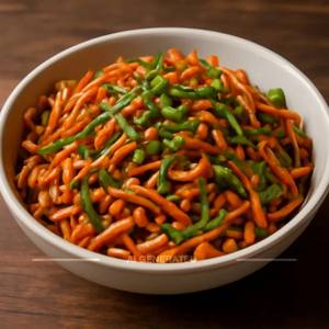 Veg Chinese Bhel
