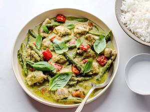 Thai Curry