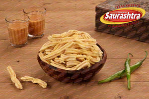 Flower Gathiya [200 G]