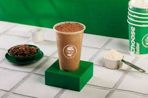 Tiramisu Coffee