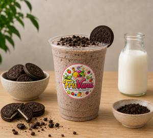Oreo Shake