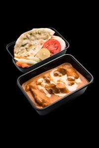 Butter Chicken Combo-1lacha