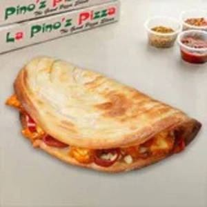 Paneer Tikka Taco 1 Pcs