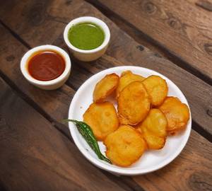 Aloo Pakoda