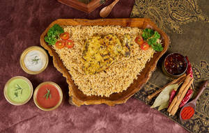 Malai Al Faham Mandi