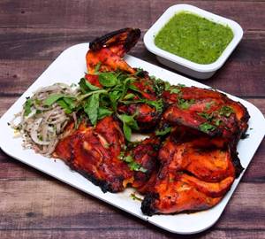 Tandoori Murg