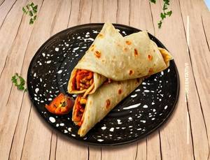 Veg Roll