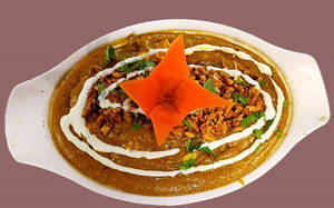 Paneer Lassuni (pure Milk Paneer)