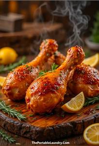 Chicken Leg 1 Pcs