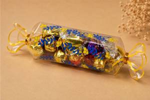 Choco Long Toffee