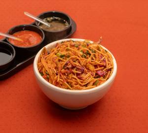 Schezwan Noodles