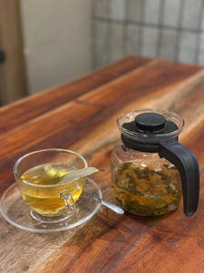 Kashmiri Kahwa