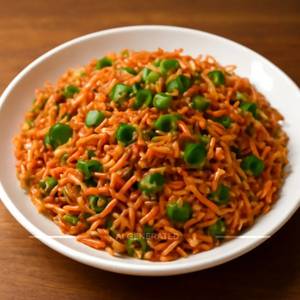 Veg Schezwan Rice
