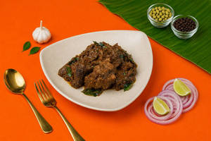 Mutton Roast