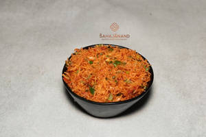 Schezwan Rice
