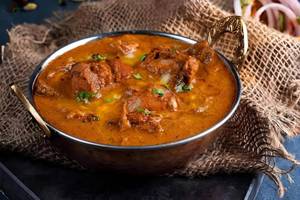 Chicken Curry