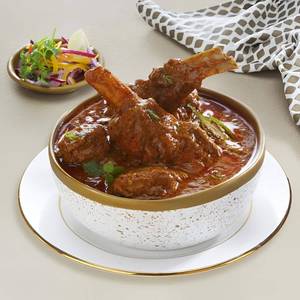 Rich Mutton Rogan Josh