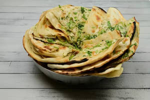 Roti Basket