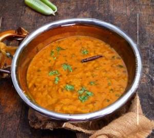 Dal tadka [h]