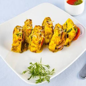 Paneer Banjara Kebab