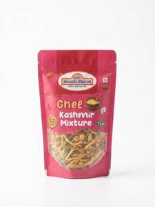 Ghee Kashmiri Mixture(200gm)