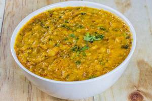Dal fry