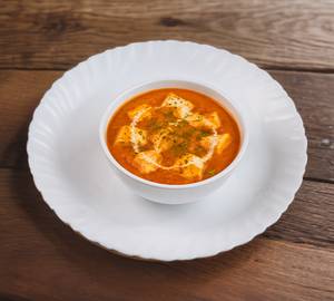 Paneer Butter Masala