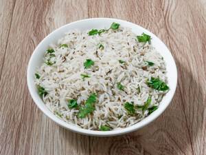 Jeera Rice