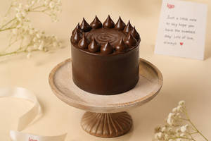 Chocolate Bento Cake (300 g)