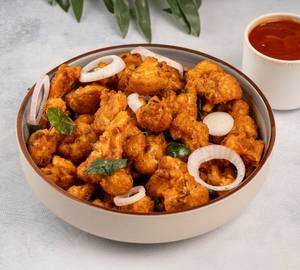 Gobi Fry