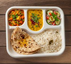 Mini Thali