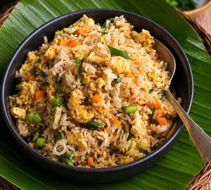 Egg Fried Rice