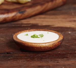 Cream Alfredo Dip