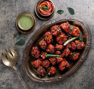 Chilli Gobi
