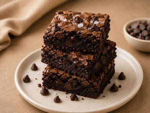 Walnut Brownies