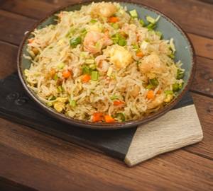 Fried Rice of your choice