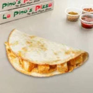 Paneer 65 Taco 1 Pcs